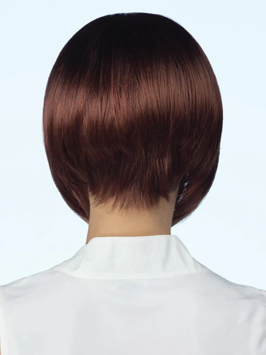 Sadie | Synthetic Wig (Mono Top) | DISCONTINUED - Image 3