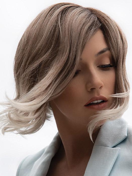 Safi | Synthetic Lace Front Wig | UNAVAILABLE - Image 4
