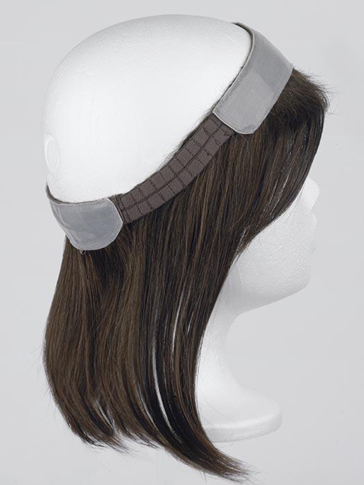 Sage Plus | Synthetic Hair Piece | DISCONTINUED - Image 2