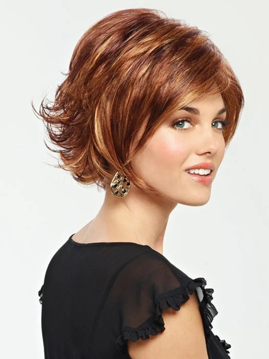 Sage | Synthetic Wig (Basic Cap) | DISCONTINUED