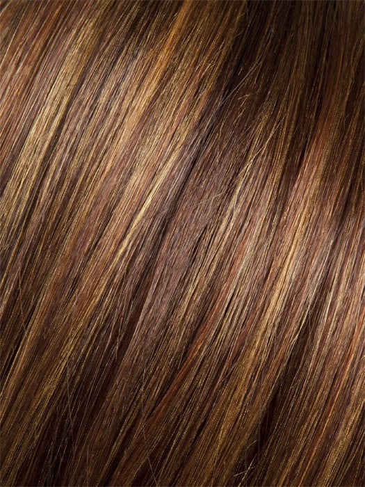 Sage | Synthetic Wig (Basic Cap) | DISCONTINUED - Image 19