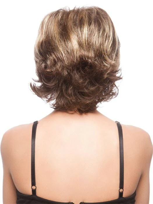 Sage | Synthetic Wig (Basic Cap) | DISCONTINUED - Image 4