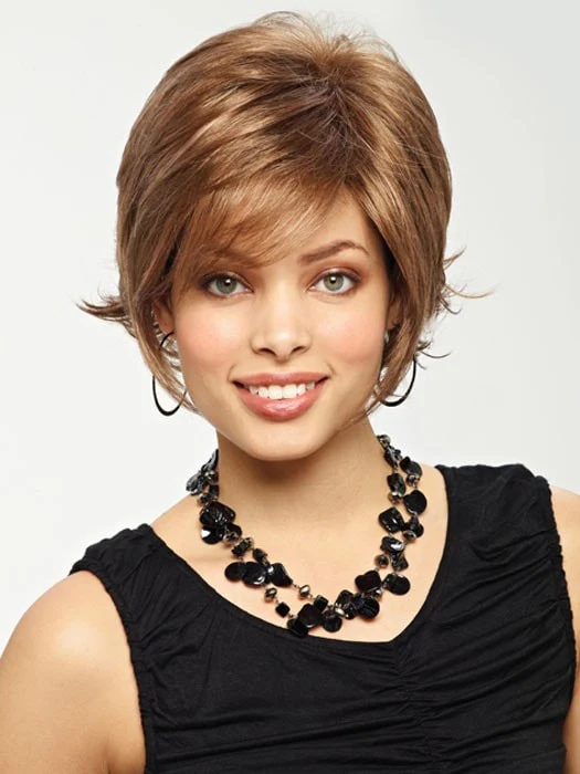 Sage | Synthetic Wig (Basic Cap) | DISCONTINUED - Image 5