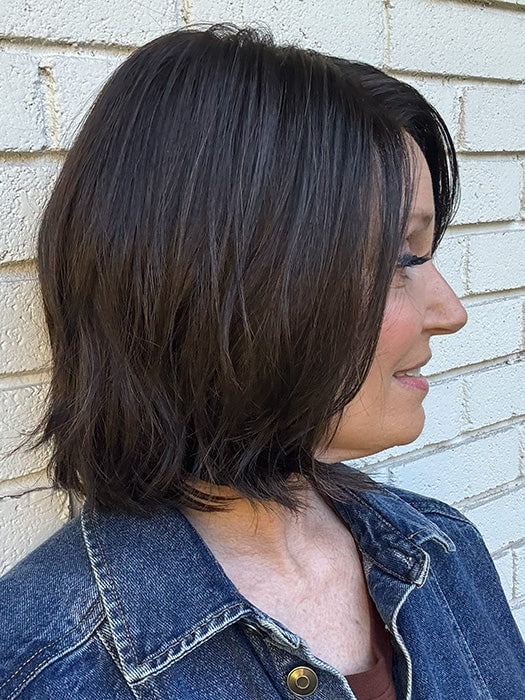 Sage | Synthetic Lace Front Wig - Image 17