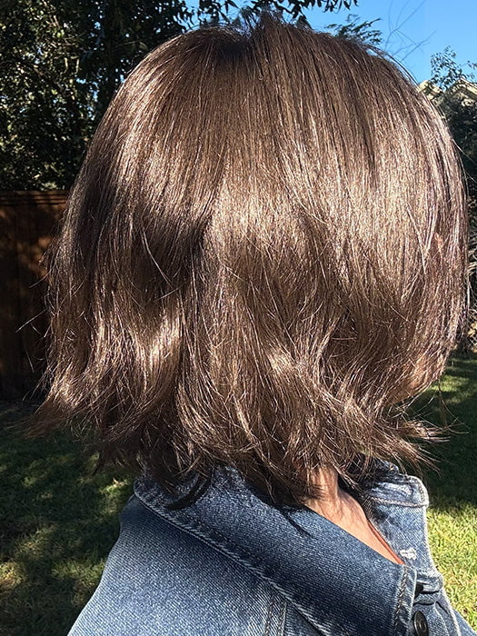 Sage | Synthetic Lace Front Wig - Image 18