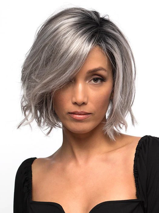 Sage | Synthetic Lace Front Wig - Image 19