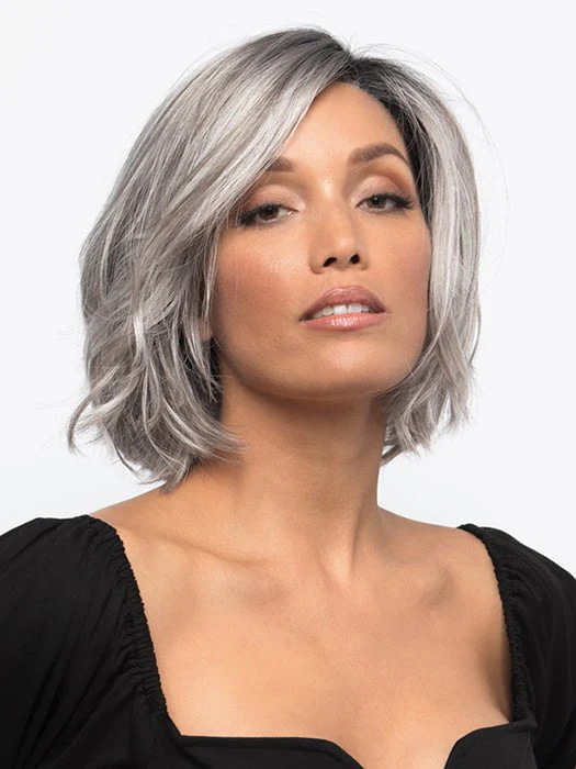 Sage | Synthetic Lace Front Wig - Image 20