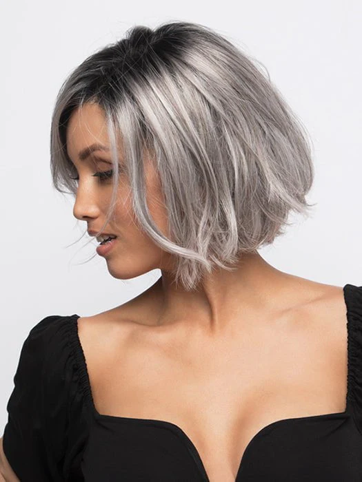 Sage | Synthetic Lace Front Wig - Image 21