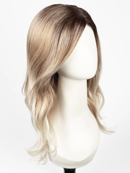 Sage | Synthetic Lace Front Wig (Mono Part) - Image 13