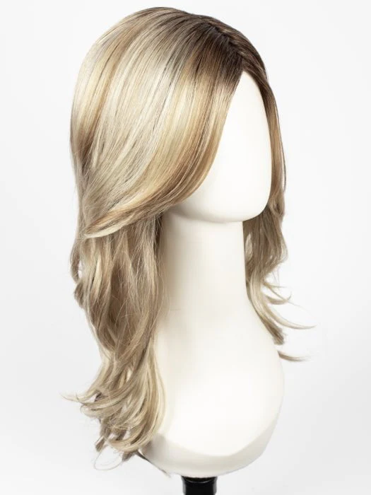 Sage | Synthetic Lace Front Wig (Mono Part) - Image 16