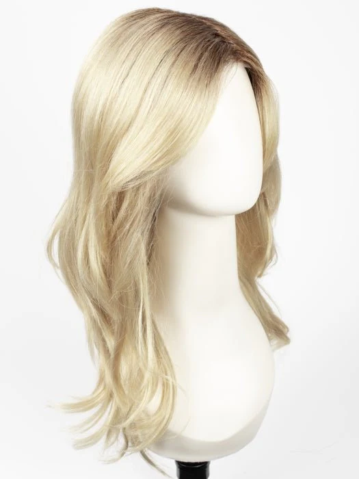 Sage | Synthetic Lace Front Wig (Mono Part) - Image 17