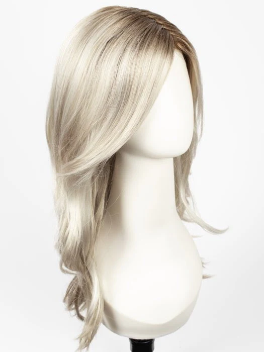 Sage | Synthetic Lace Front Wig (Mono Part) - Image 18