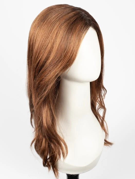 Sage | Synthetic Lace Front Wig (Mono Part) - Image 19