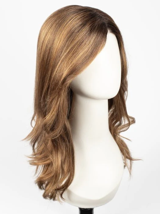 Sage | Synthetic Lace Front Wig (Mono Part) - Image 20