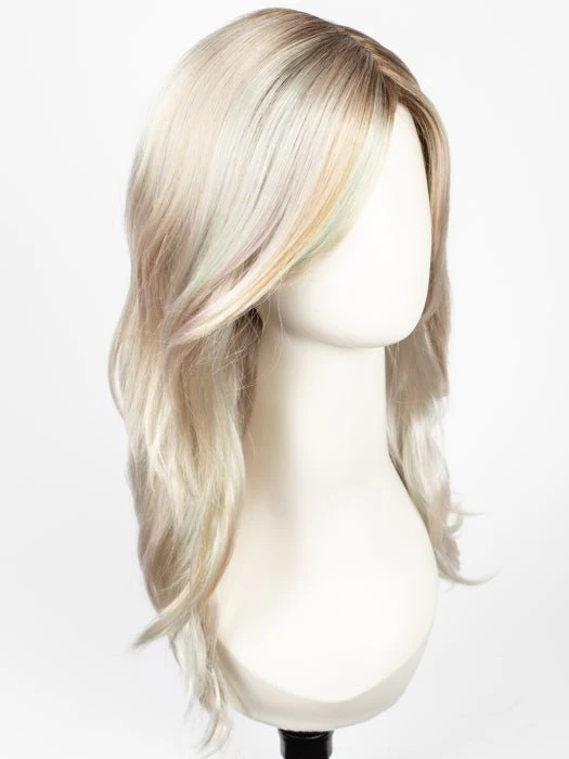 Sage | Synthetic Lace Front Wig (Mono Part) - Image 23