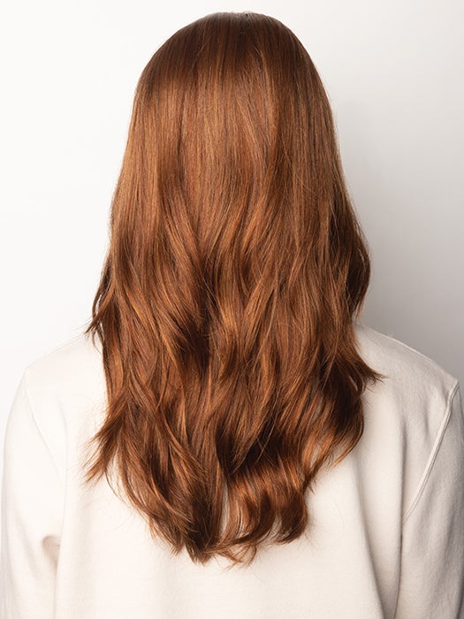 Sage | Synthetic Lace Front Wig (Mono Part) - Image 9