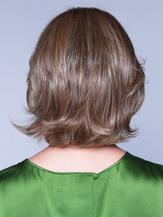 Saint | Synthetic Lace Front Wig (Hand-Tied) - Image 4