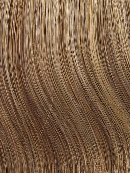 Salon Select Wig | Synthetic Wig (Basic Cap) | DISCONTINUED - Image 18