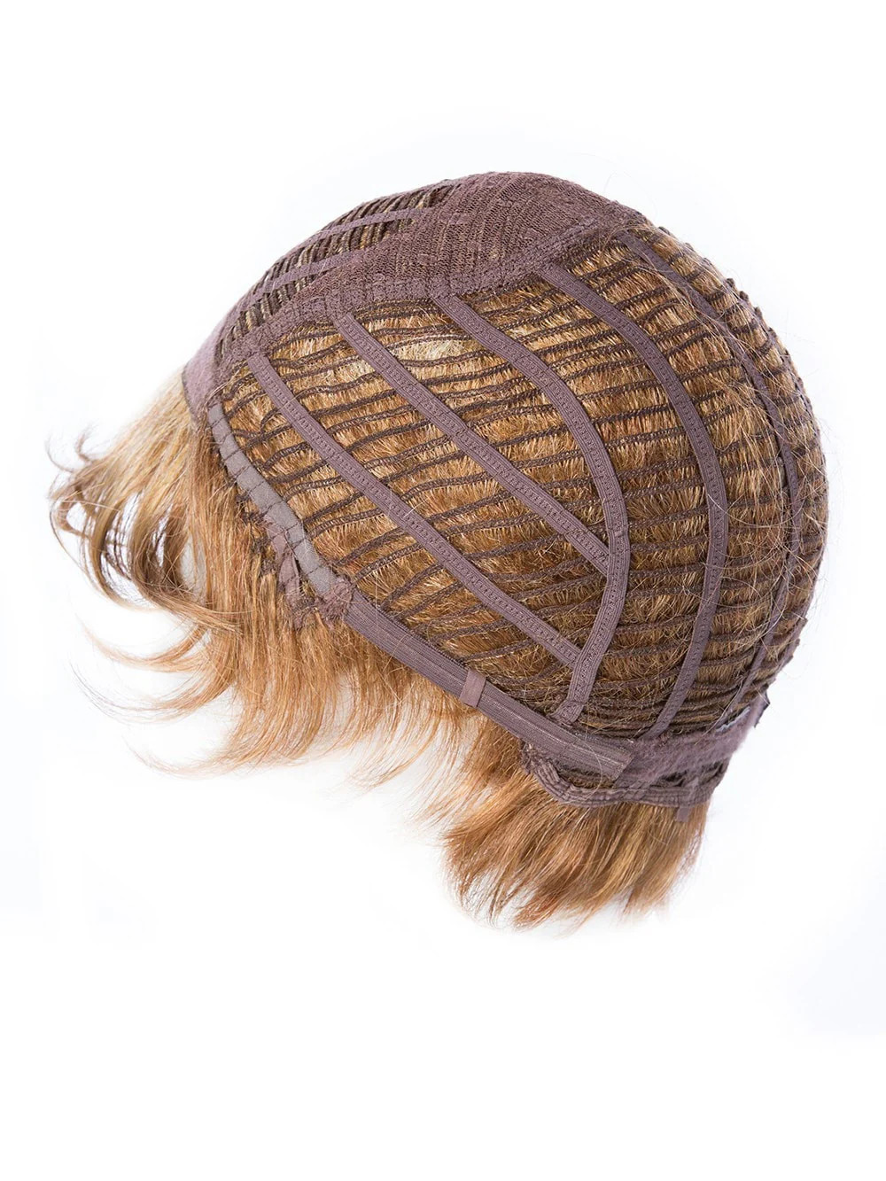 Salon Select Wig | Synthetic Wig (Basic Cap) | DISCONTINUED - Image 5