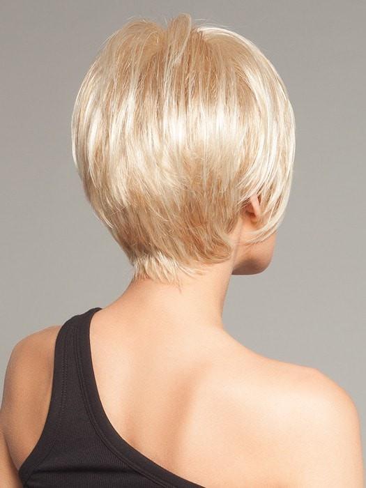 Salon Sleek | Synthetic Wig (Mono Part) | DISCONTINUED - Image 3