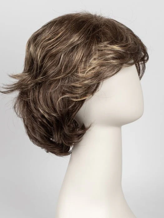 Salsa Large | Synthetic Wig (Basic Cap) - Image 16