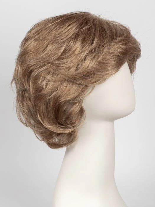Salsa Large | Synthetic Wig (Basic Cap) - Image 19