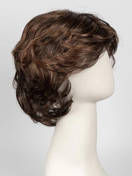 Salsa Large | Synthetic Wig (Basic Cap) - Image 29