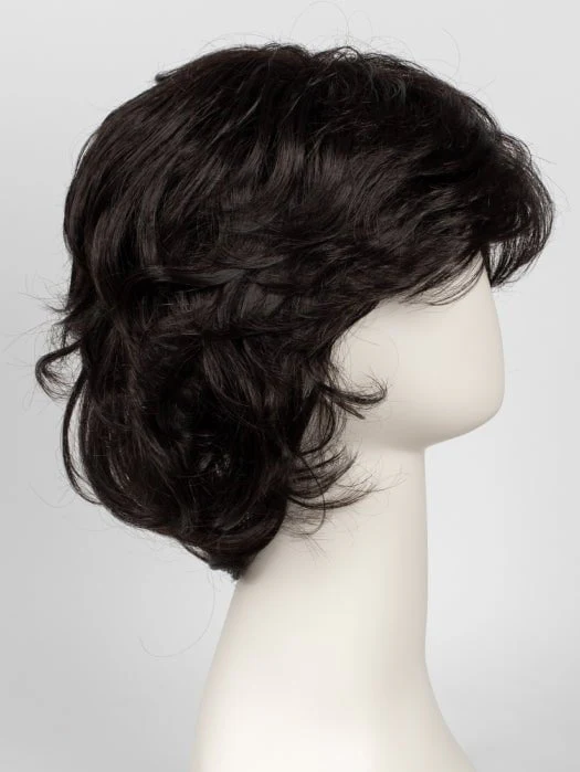 Salsa | Synthetic Wig (Basic Cap) - Image 11
