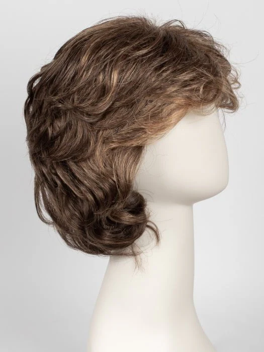 Salsa | Synthetic Wig (Basic Cap) - Image 17
