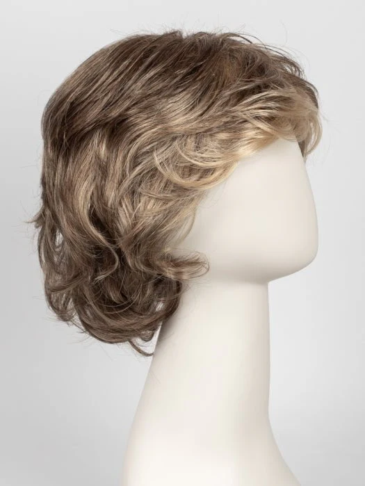 Salsa | Synthetic Wig (Basic Cap) - Image 22