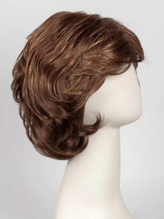 Salsa | Synthetic Wig (Basic Cap) - Image 30
