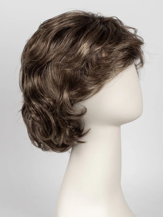 Salsa | Synthetic Wig (Basic Cap) - Image 36