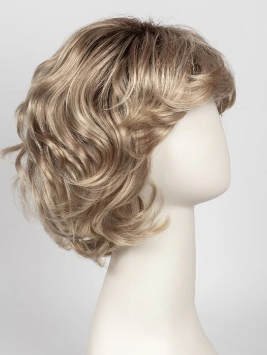Salsa | Synthetic Wig (Basic Cap) - Image 38
