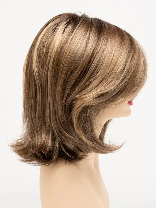 Sam | Synthetic Lace Front Wig (Mono Top) - Image 19
