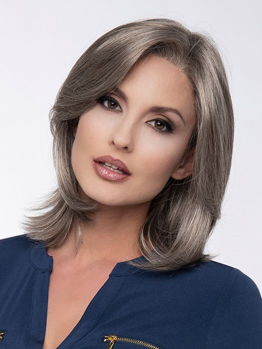 Sam | Synthetic Lace Front Wig (Mono Top) - Image 5