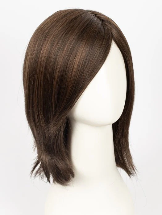 Samantha | Synthetic Wig (Mono Top) - Image 12