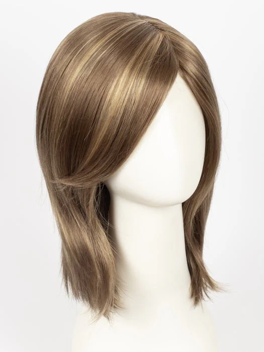 Samantha | Synthetic Wig (Mono Top) - Image 17