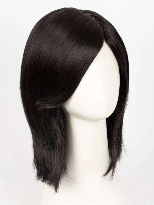 Samantha | Synthetic Wig (Mono Top) - Image 8