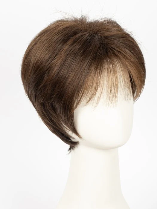 Samy | Synthetic Wig (Basic Cap) - Image 12