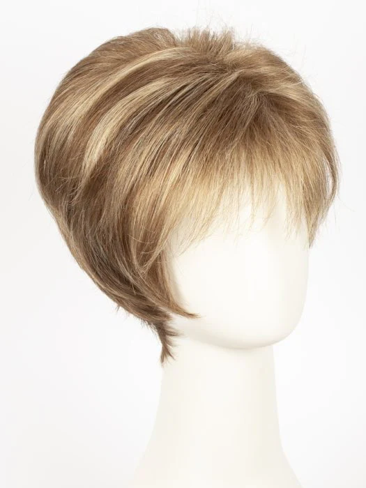 Samy | Synthetic Wig (Basic Cap) - Image 17