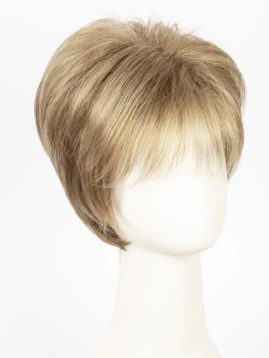 Samy | Synthetic Wig (Basic Cap) - Image 19