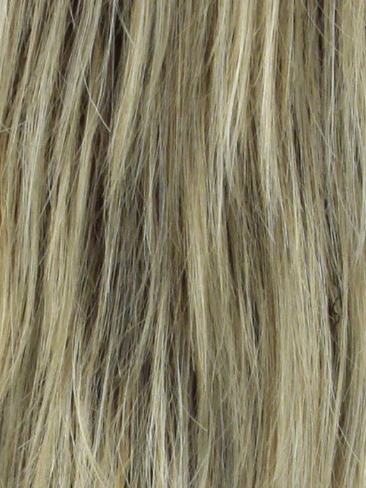 Sandie Gradient | Synthetic Wig (Basic Cap) - Image 10