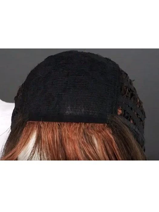 Sandie Gradient | Synthetic Wig (Basic Cap) - Image 7