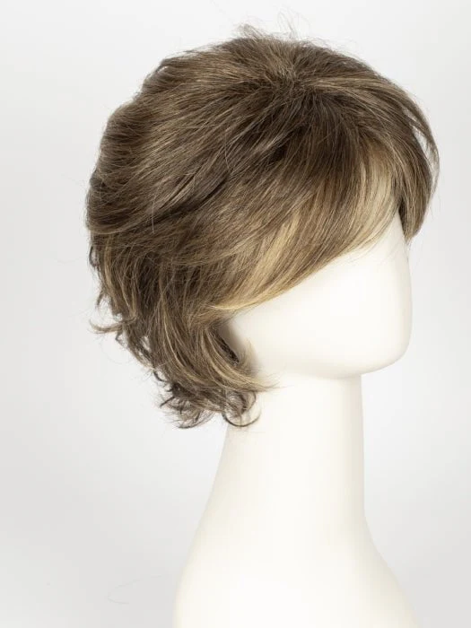 Sandie | Synthetic Wig (Basic Cap) - Image 20