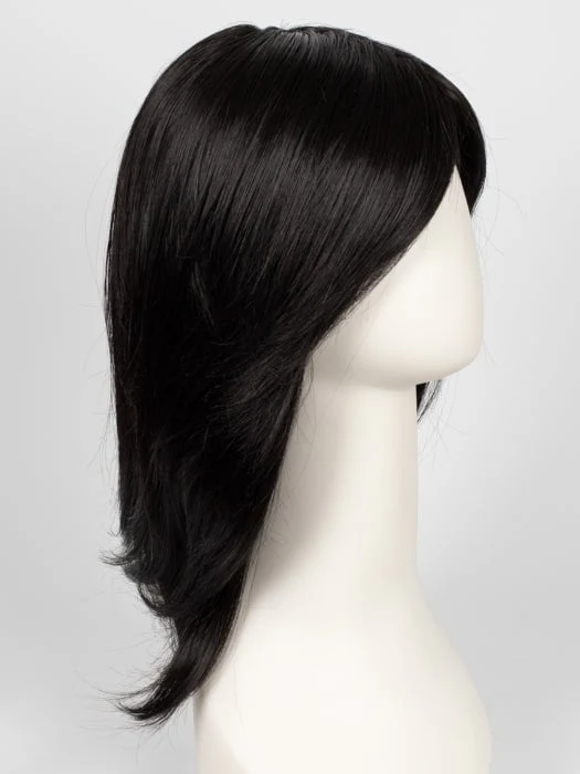 Sandra | Synthetic Wig (Hand-Tied) - Image 12
