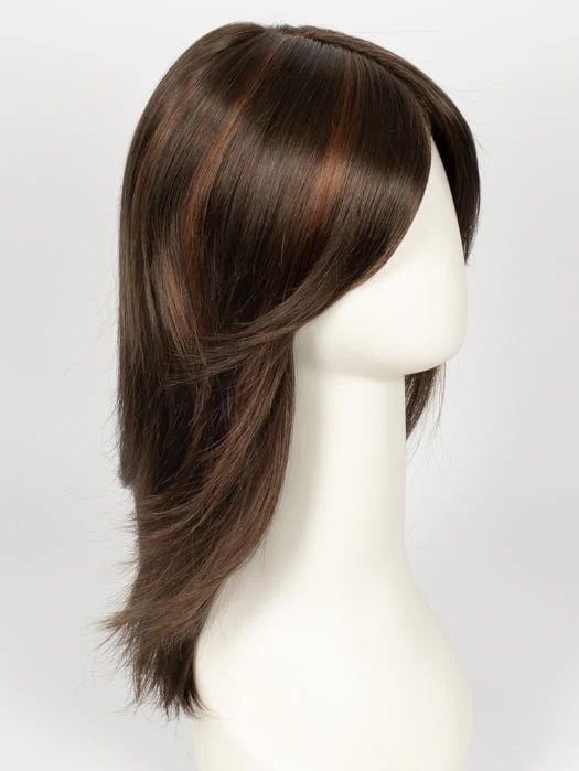Sandra | Synthetic Wig (Hand-Tied) - Image 15