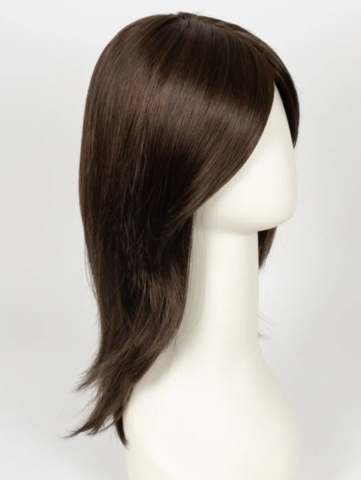 Sandra | Synthetic Wig (Hand-Tied) - Image 17
