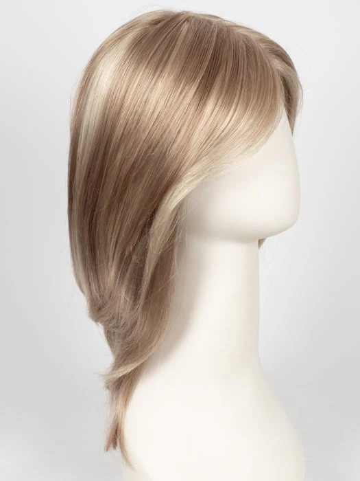 Sandra | Synthetic Wig (Hand-Tied) - Image 22