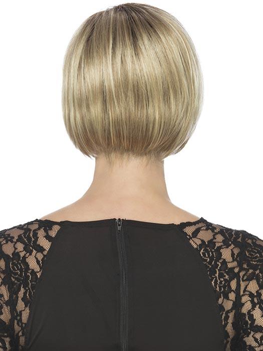 Sandra | Synthetic Wig (Mono Top) - Image 4