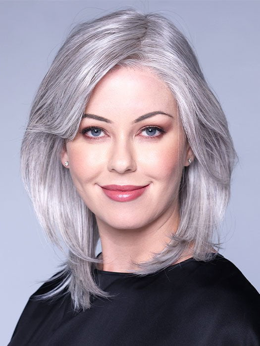 Santa Barbara | Synthetic Lace Front Wig (Mono Part) - Image 13